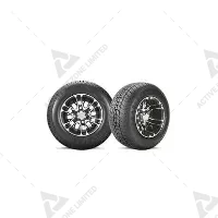 Vehicle Accessories